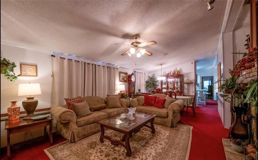 3311 Causey Road