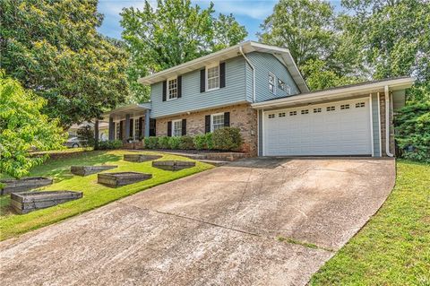 2146 Chevy Chase Lane Decatur GA 30032