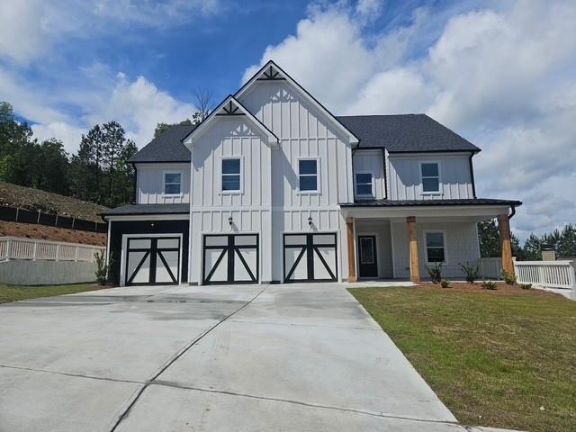 222 Silvercrest Drive
