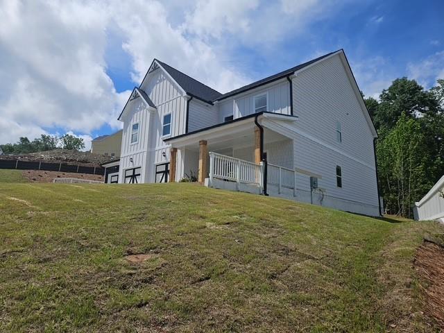 222 Silvercrest Drive
