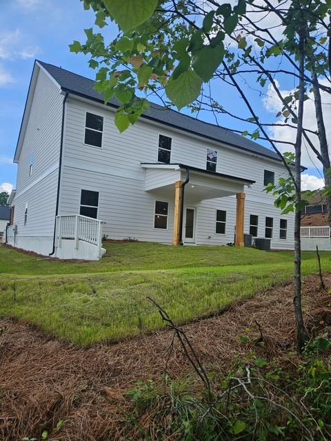 222 Silvercrest Drive