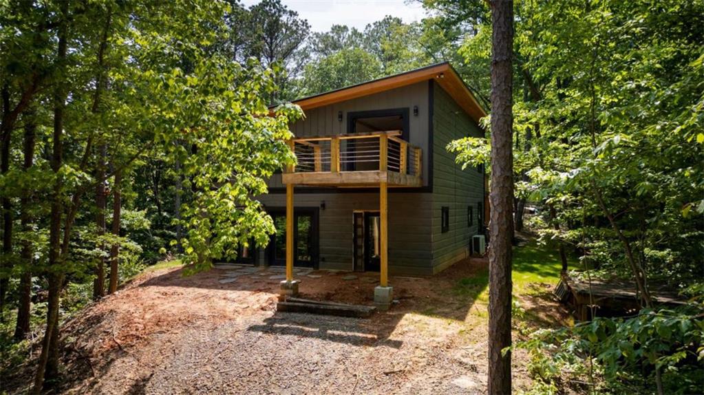 43 Old Federal Road