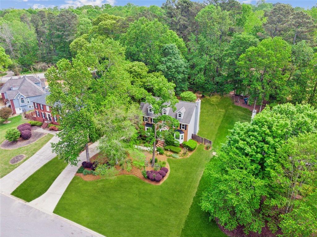 22 Oakwood Hills Drive