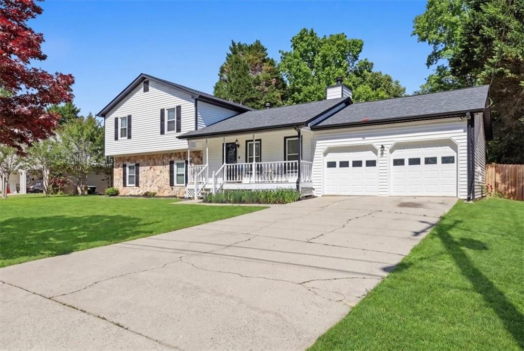 4805 Brandon Acres Lane