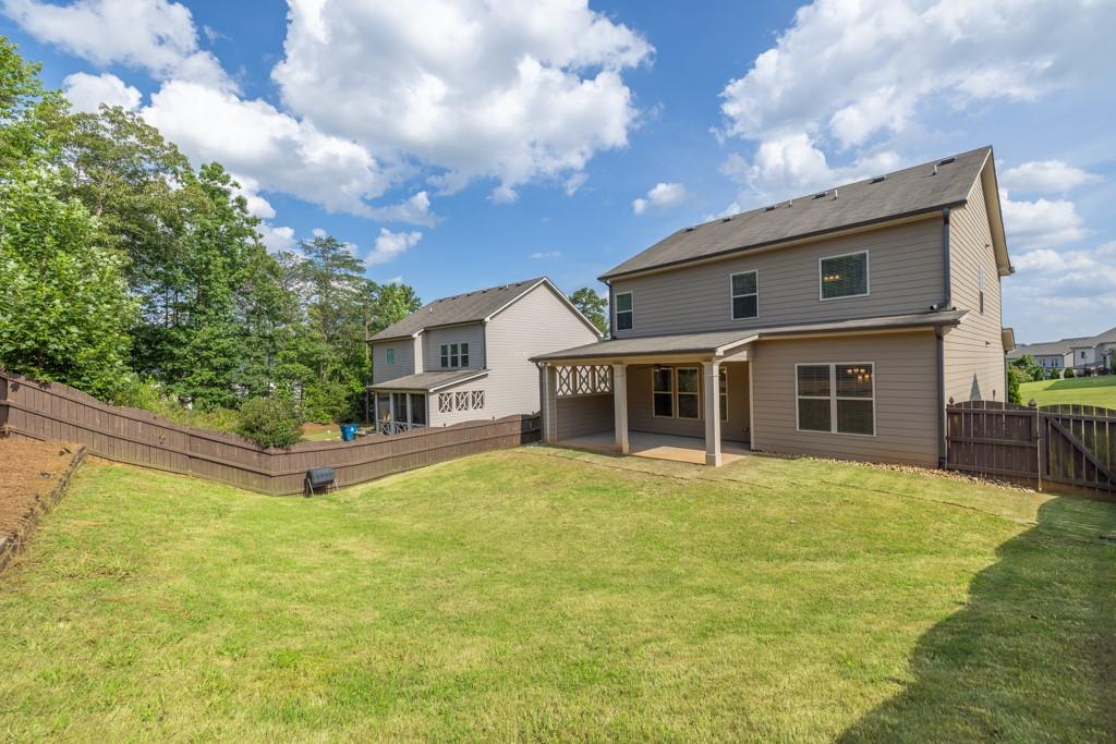 7871 Silk Tree Pointe
