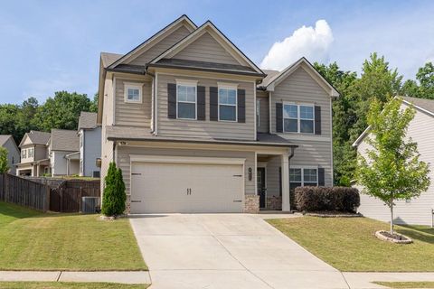 7871 Silk Tree Pointe Braselton GA 30517