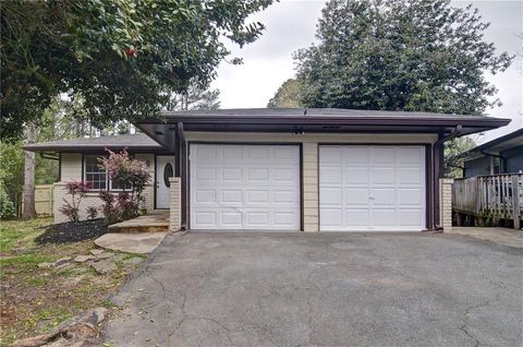 2890 Lakemont Place SW Marietta GA 30060