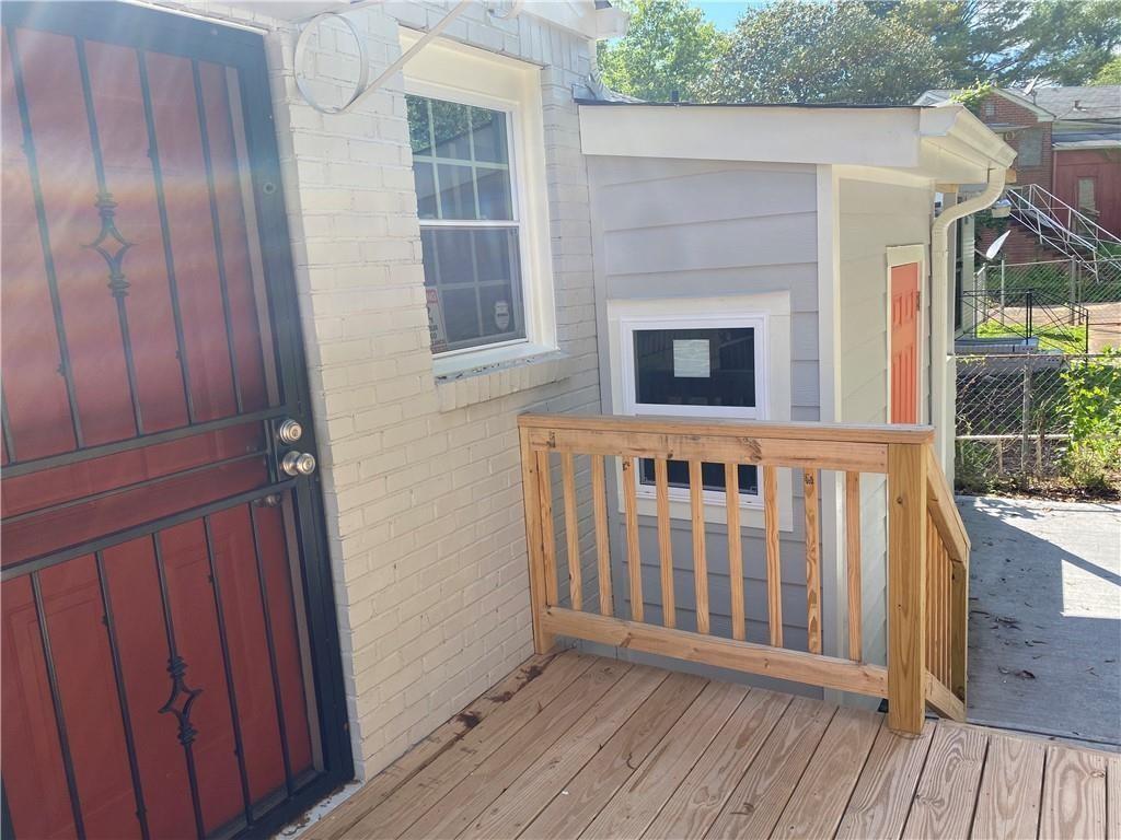 723 Casplan Street, Atlanta, Georgia image 24
