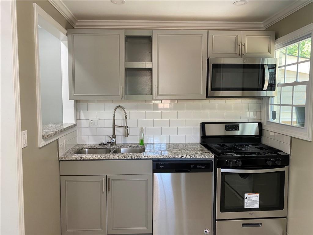 723 Casplan Street, Atlanta, Georgia image 8