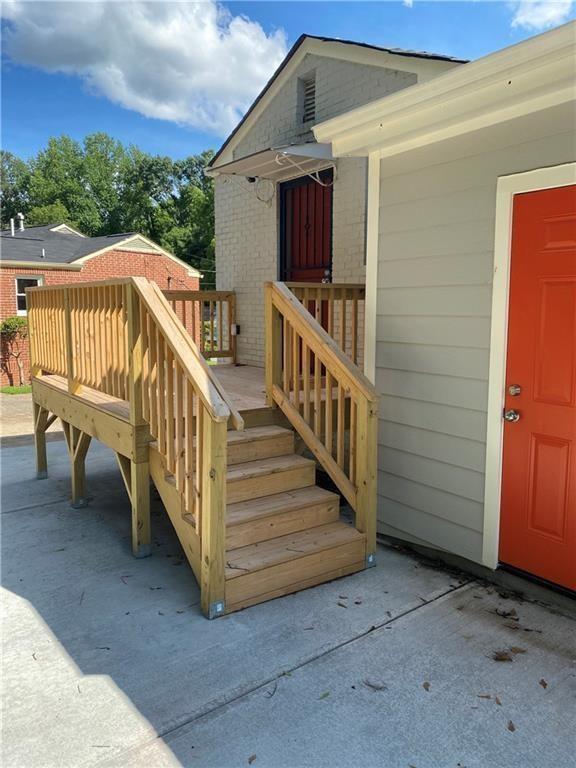 723 Casplan Street, Atlanta, Georgia image 23