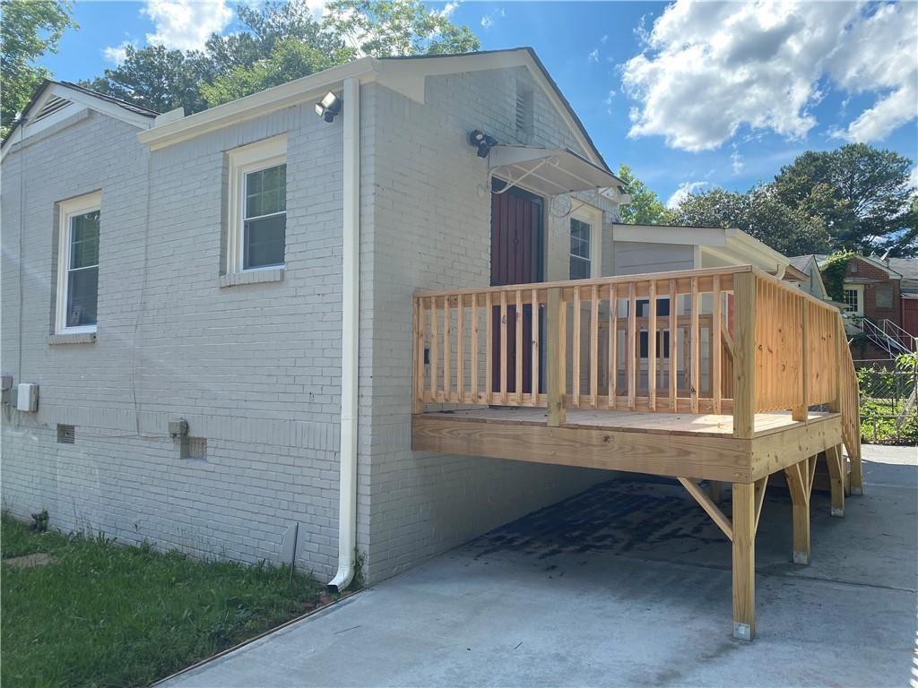 723 Casplan Street, Atlanta, Georgia image 25
