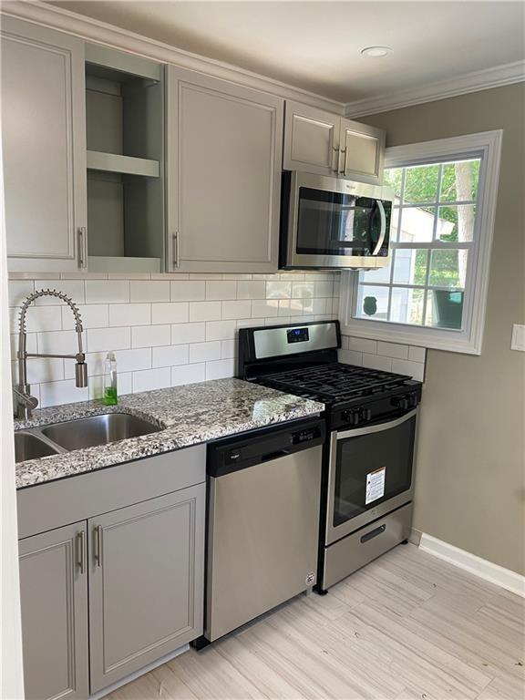 723 Casplan Street, Atlanta, Georgia image 7