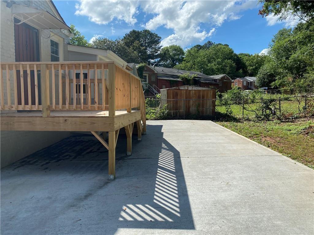 723 Casplan Street, Atlanta, Georgia image 26