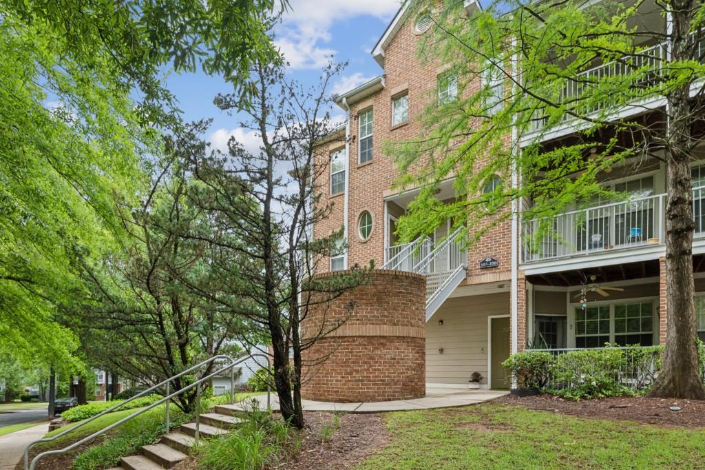 245 Amal Drive #2018, Atlanta, Georgia image 23
