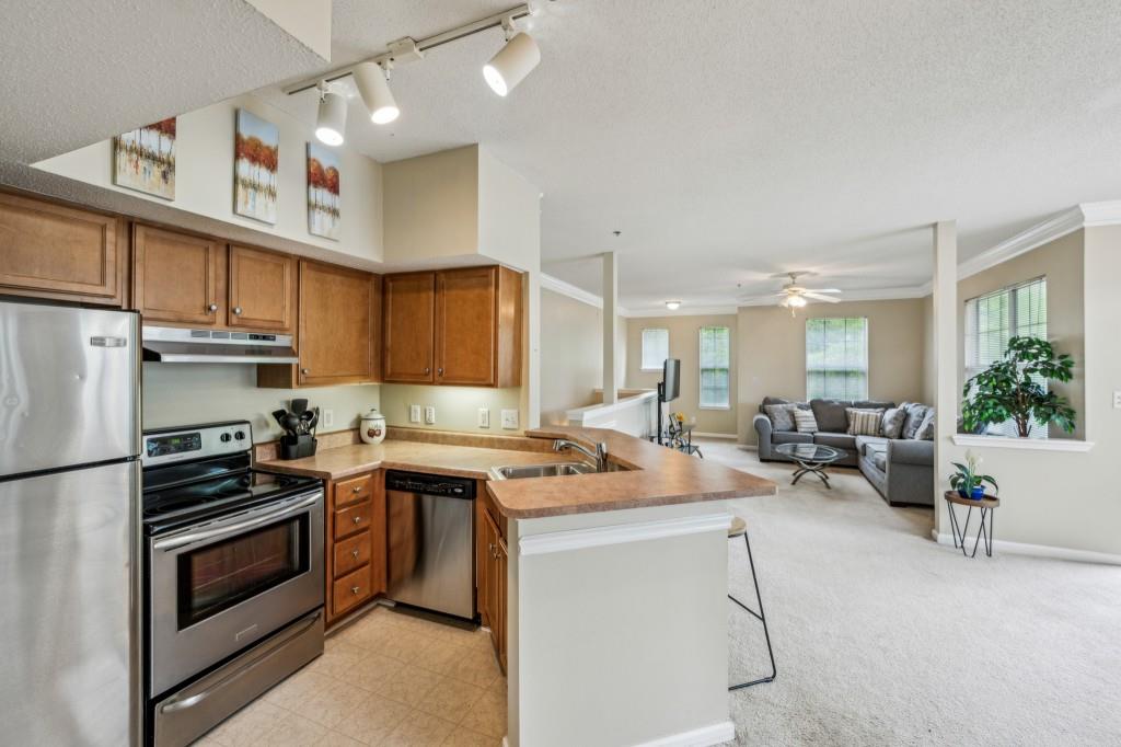 245 Amal Drive #2018, Atlanta, Georgia image 16