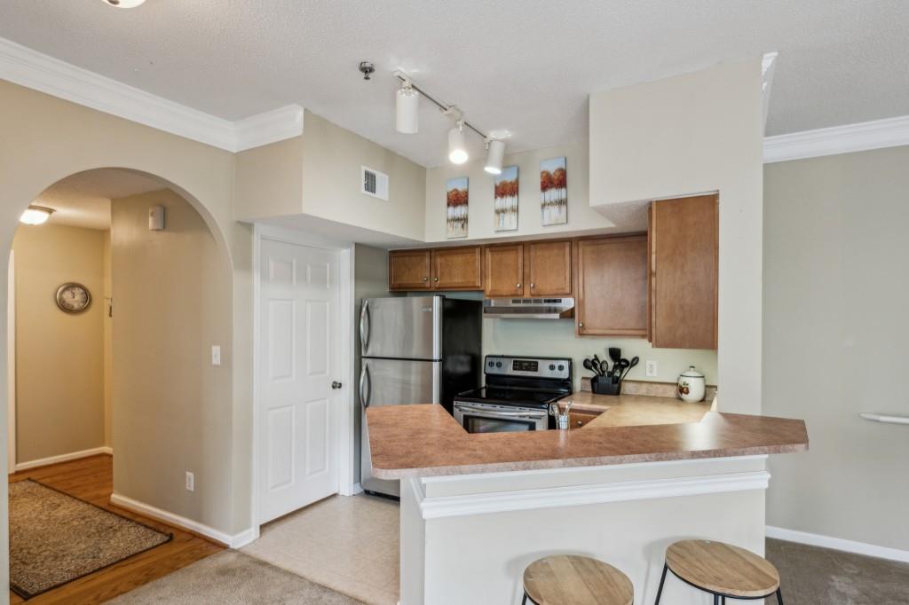 245 Amal Drive #2018, Atlanta, Georgia image 13