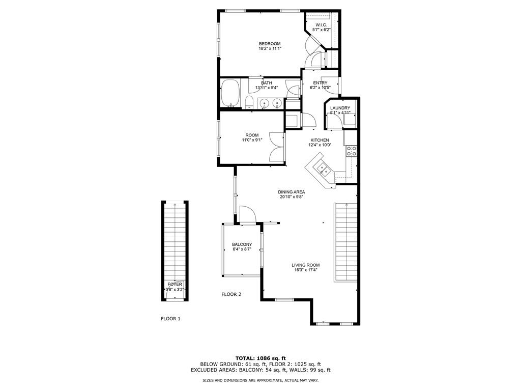 245 Amal Drive #2018, Atlanta, Georgia image 29