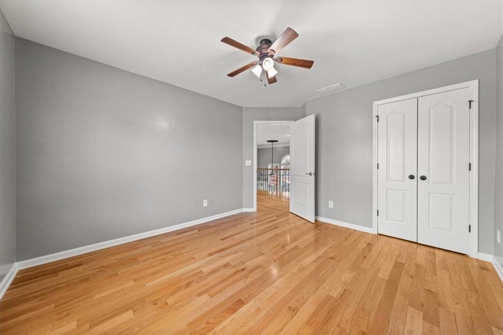 1921 Paddock Path Drive, Acworth, Georgia image 34