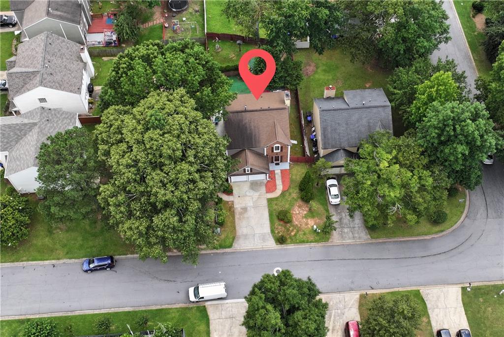 914 Wenham Lane