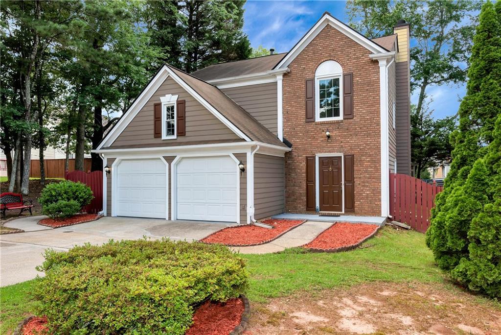 914 Wenham Lane
