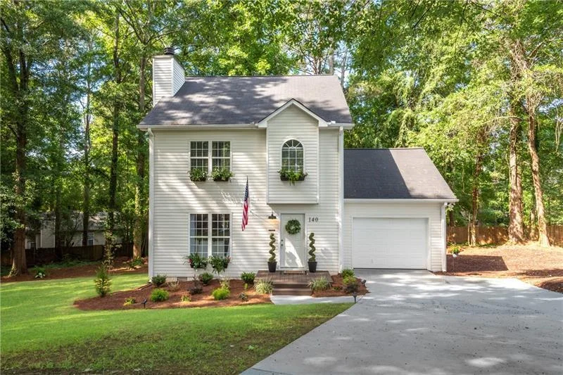 140 Julia Ann Circle