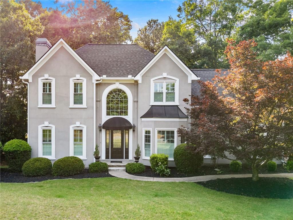 1801 Summerview Court