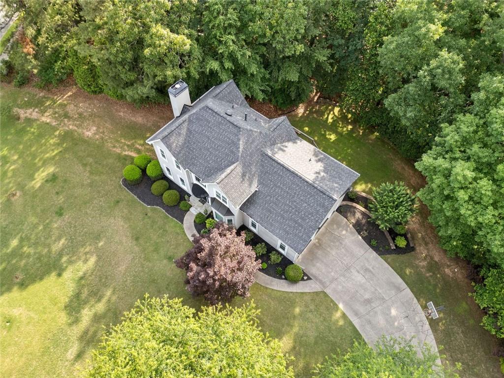 1801 Summerview Court