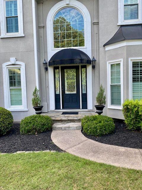 1801 Summerview Court