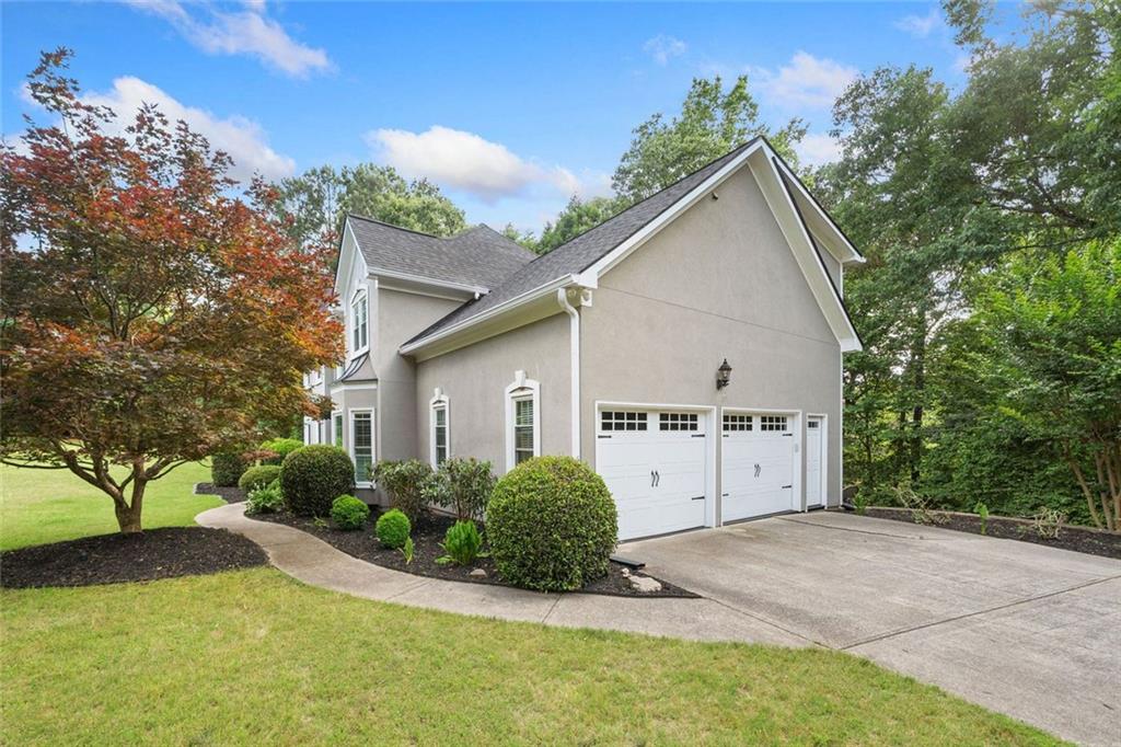 1801 Summerview Court