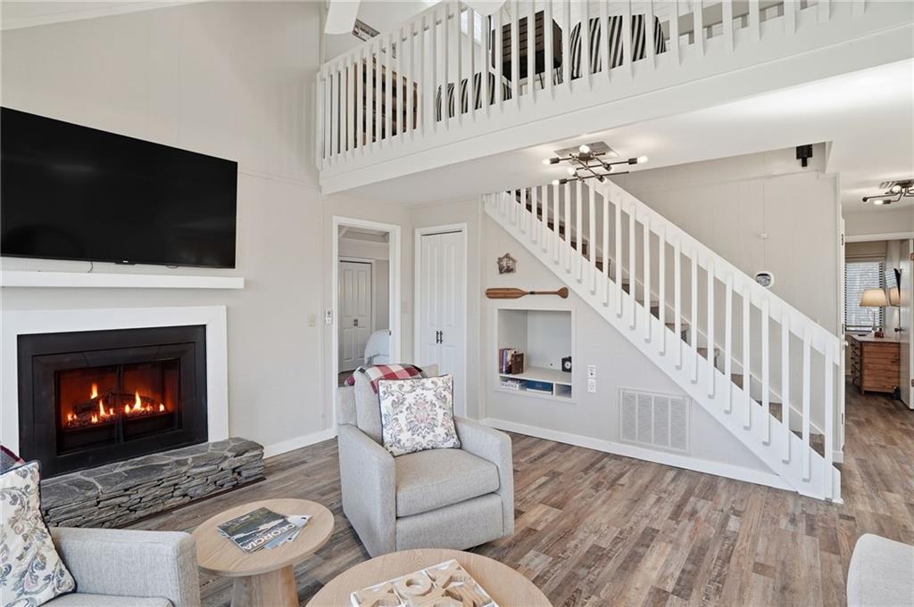 125 Wolfscratch Drive, #608