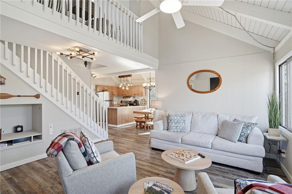 125 Wolfscratch Drive, #608