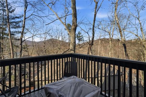 Homes For Sale - 125 Wolfscratch Drive, #608 Dr<br/> Big Canoe, GA 30143