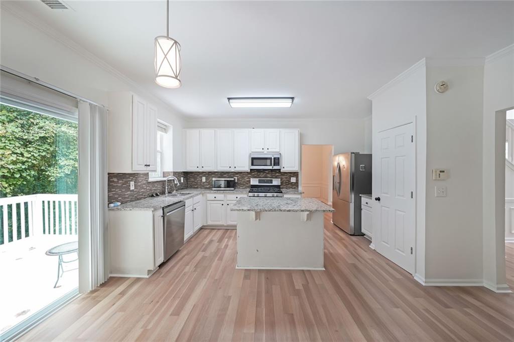 4671 Howell Farms Drive NW