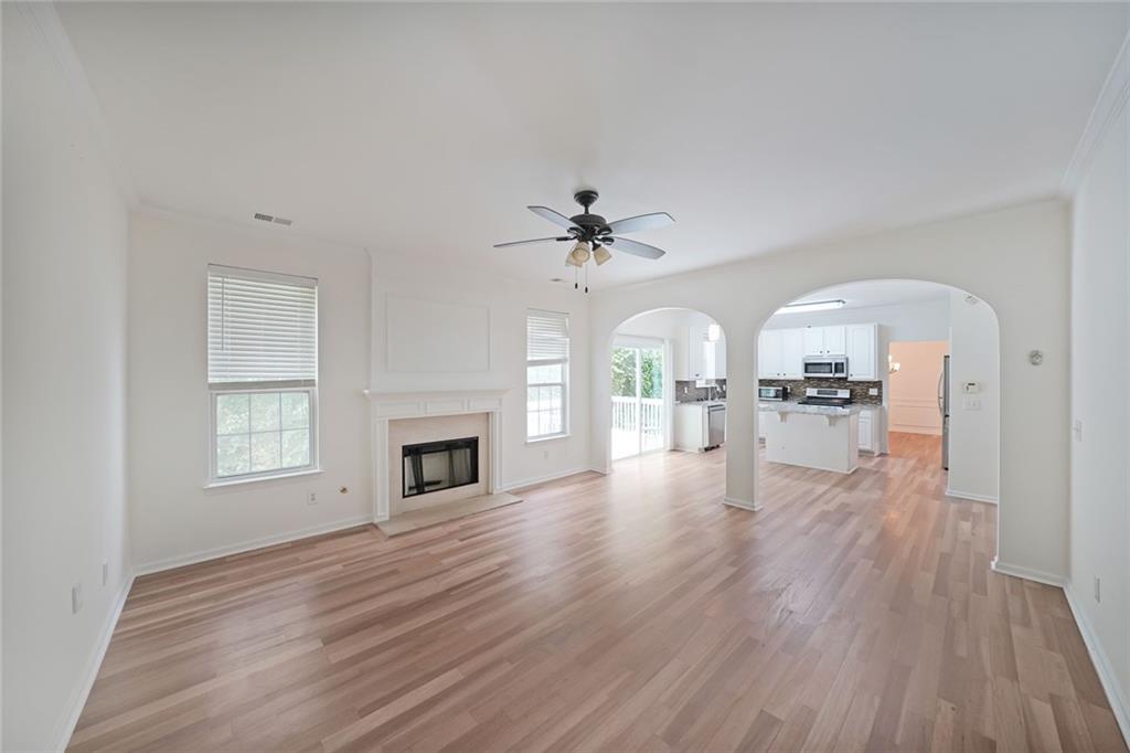 4671 Howell Farms Drive NW