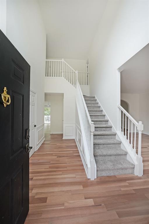 4671 Howell Farms Drive NW