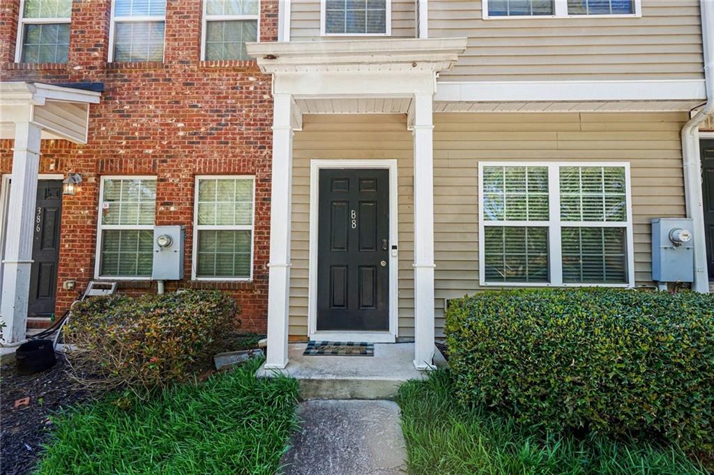 388 Berckman Drive NW