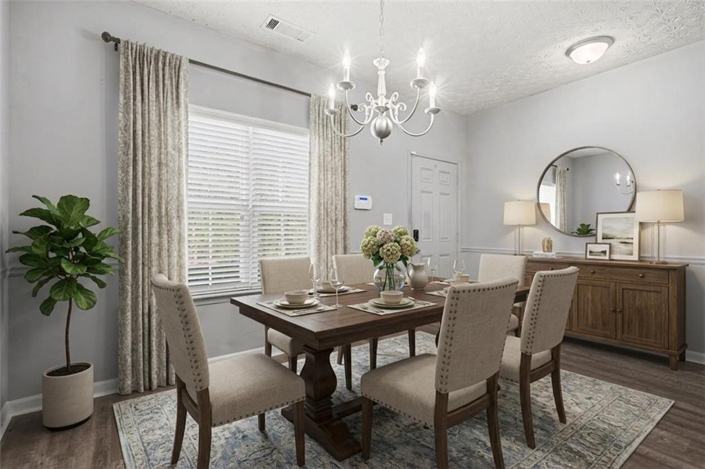 388 Berckman Drive NW