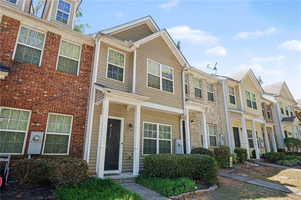 388 Berckman Drive NW