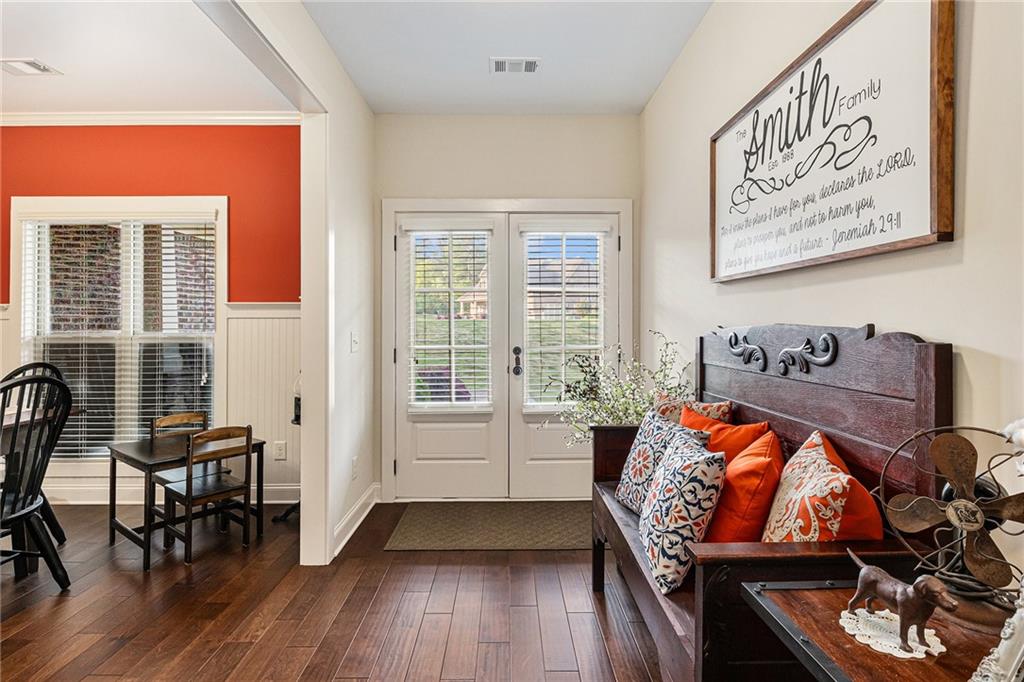 420 Dogwood Lane, Jefferson, Georgia image 3