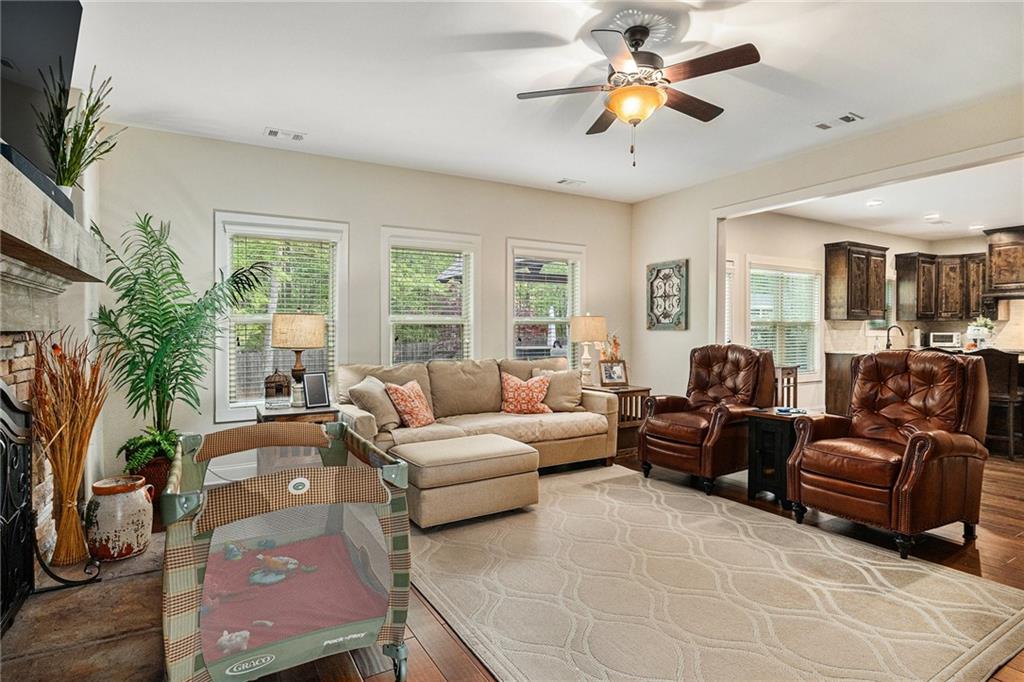 420 Dogwood Lane, Jefferson, Georgia image 4