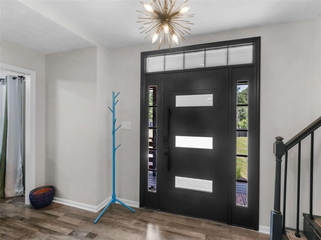 640 New Morn Drive