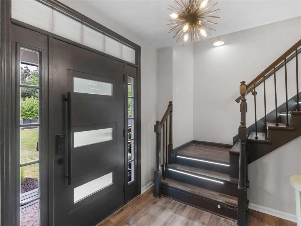 640 New Morn Drive