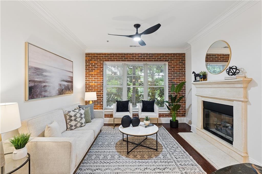 825 Highland Lane NE 1111