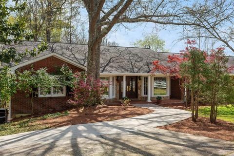 10170 Cedar Grove Road Chattahoochee Hills GA 30213