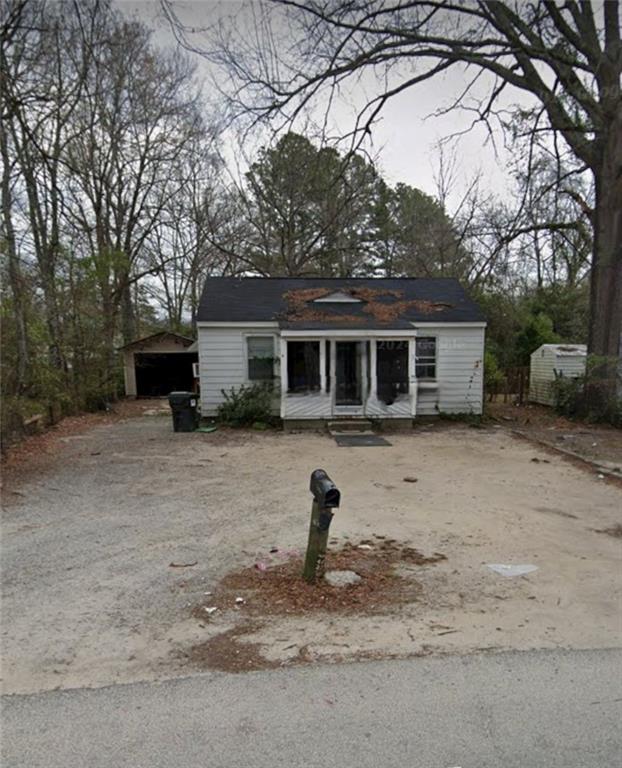426 Bussey Avenue, Thomson, Georgia image 2