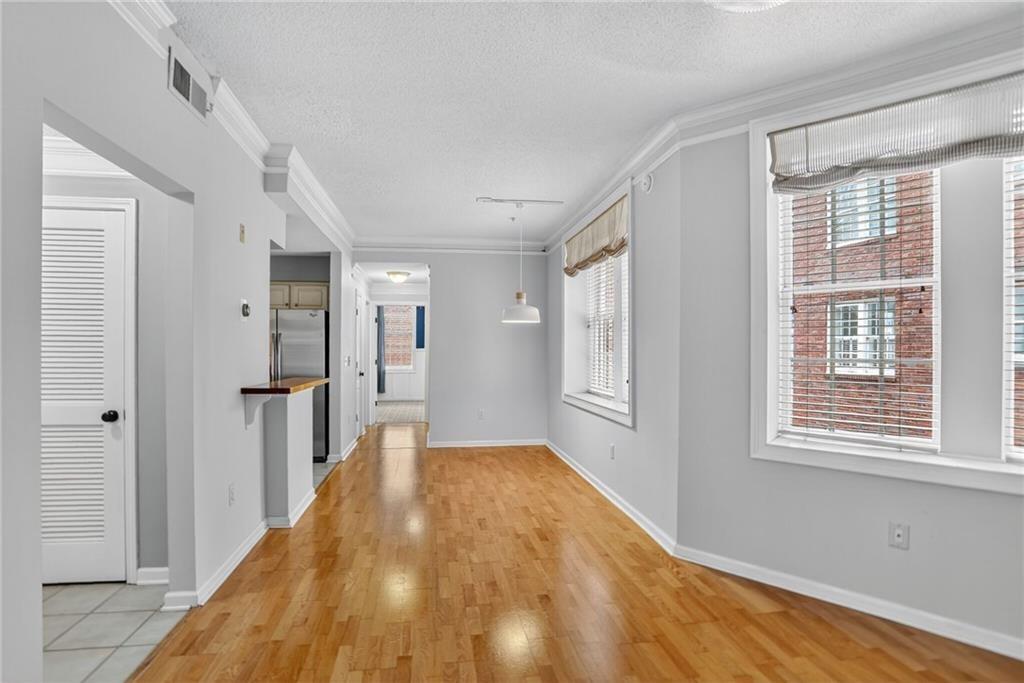 800 Peachtree Street NE 402