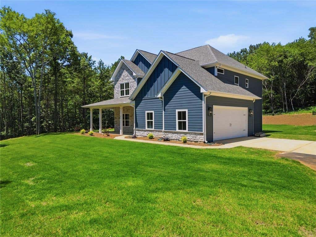 Photo of 31 Kirk Road NW, White, GA 30184 (MLS # 7786411)