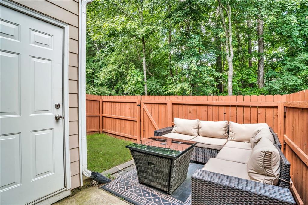 Gates at Steeplechase - Residential