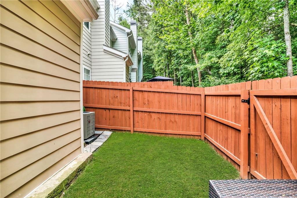 Gates at Steeplechase - Residential