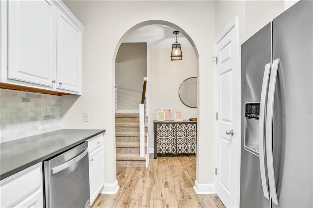 Gates at Steeplechase - Residential